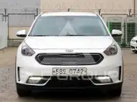2017 KIA Niro