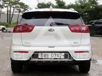2017 KIA Niro