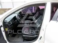 2017 KIA Niro
