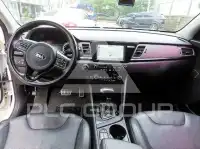 2017 KIA Niro