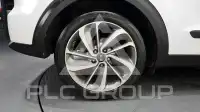 2017 KIA Niro