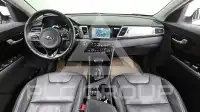 2017 KIA Niro