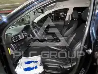 2017 KIA Niro