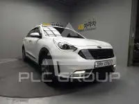 2017 KIA Niro