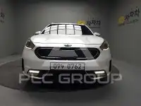 2017 KIA Niro