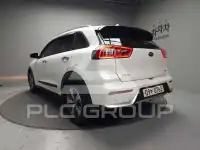2017 KIA Niro