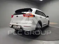 2017 KIA Niro