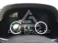 2017 KIA Niro