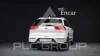 2017 KIA Niro