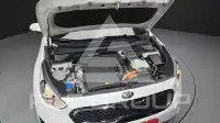 2017 KIA Niro