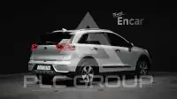2017 KIA Niro