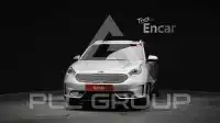 2017 KIA Niro