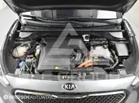2017 KIA Niro