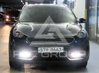2017 KIA Niro