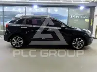 2017 KIA Niro