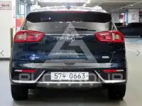 2017 KIA Niro