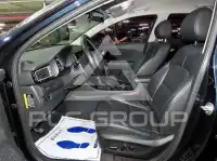 2017 KIA Niro