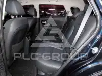 2017 KIA Niro