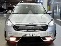 2017 KIA Niro