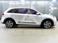 2017 KIA Niro