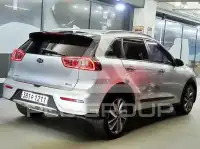 2017 KIA Niro