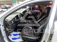 2017 KIA Niro