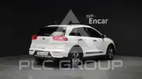 2017 KIA Niro