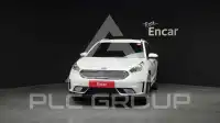 2017 KIA Niro