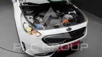 2017 KIA Niro