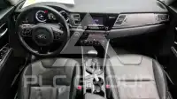 2017 KIA Niro