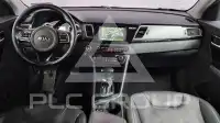 2017 KIA Niro