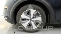 2017 KIA Niro