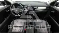 2017 KIA Niro