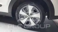 2017 KIA Niro