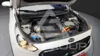 2017 KIA Niro