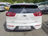 2017 KIA Niro