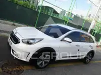 2017 KIA Niro