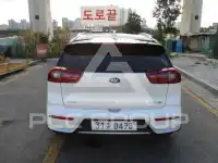 2017 KIA Niro
