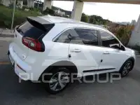 2017 KIA Niro