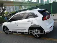 2017 KIA Niro