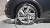 2017 KIA Niro