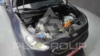 2017 KIA Niro