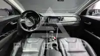 2017 KIA Niro