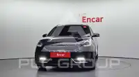 2017 KIA Niro