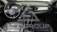 2017 KIA Niro