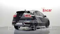 2017 KIA Niro