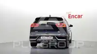 2017 KIA Niro