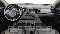2017 KIA Niro