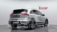 2017 KIA Niro