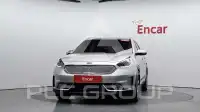2017 KIA Niro
